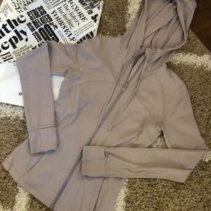 Lululemon Define Jacket Nulu